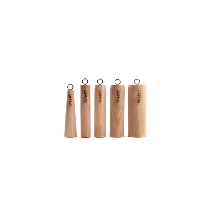 Cylinders (set of 2)