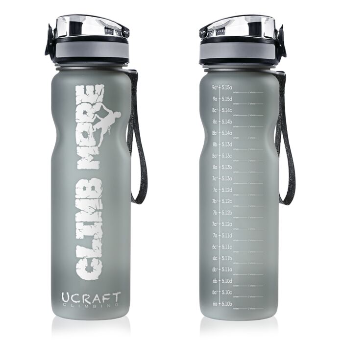 climbing bottle ucraft1