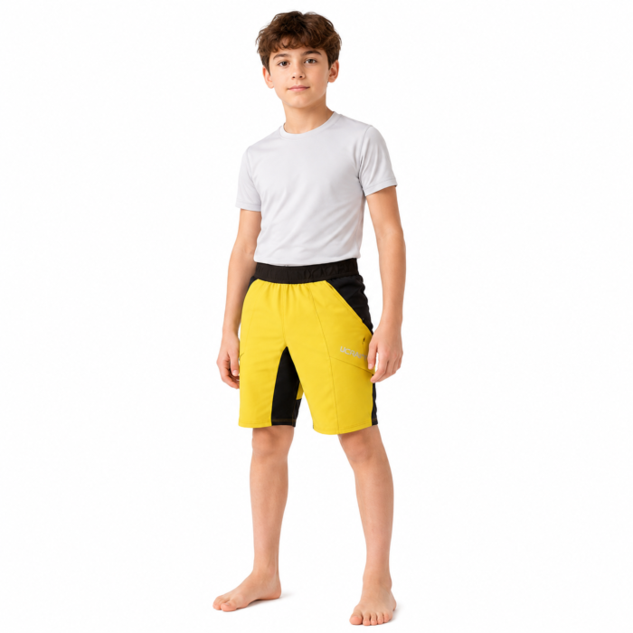 "Anti-gravity" Shorts Kids