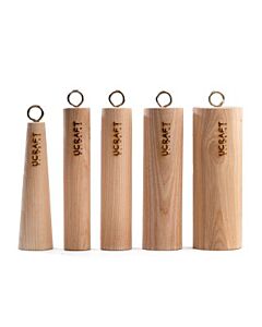 Cylinders (set of 2)