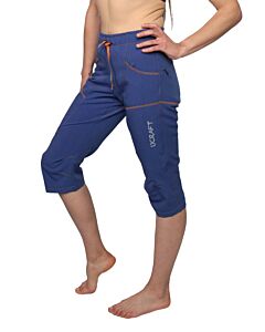 Xlite blue climbing women knickers 