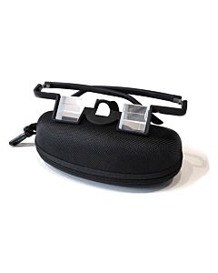Ucraft Climbing Belay Glasses