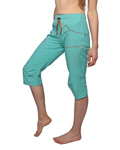 Xlite turquis climbing women knickers 