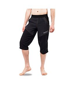 Anti-gravity knickers-Graphite-XS