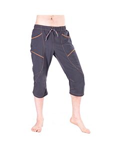 "Xlite" Climbing Knickers-Graphite-XS