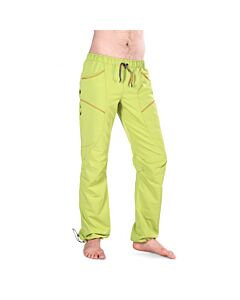 "Xlite" Climbing Pants-Pale Green-XS