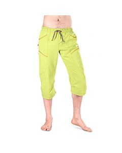 "Xlite" Climbing Knickers-pale-green-XS