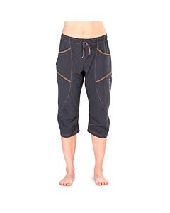 "Xlite" Women's Climbing Knickers-Graphite-XS
