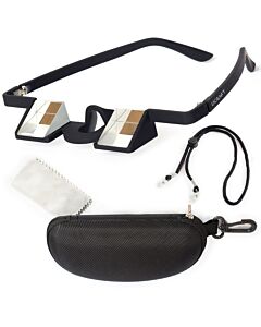 Ucraft Climbing Belay Glasses