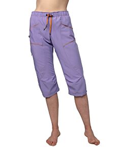 Xlite purple climbing women knickers 