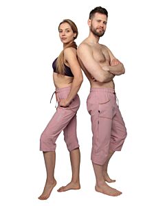 "Xlite" Climbing Knickers-Pink-XS