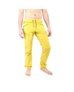 "Xlite" Climbing Pants-Yellow-XS