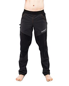 Anti-gravity pants-Graphite-XS