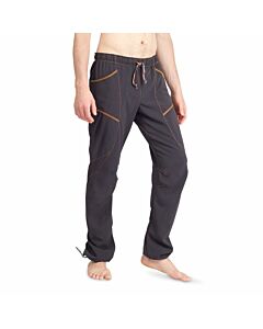 "Xlite" Climbing Pants-Graphite-S