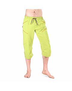 "Xlite" Climbing Knickers-pale-green-M