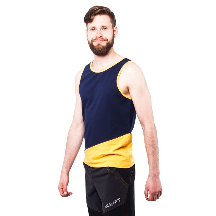 Men's climbing tank