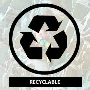 RECYCABLE