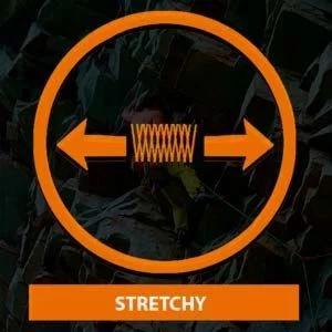 strtchy