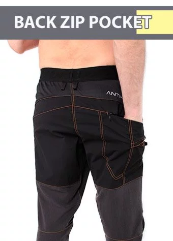 back pocket