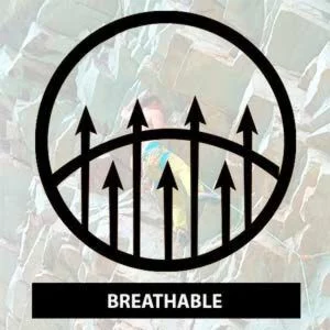 breathable pants