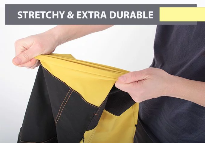 stretchy