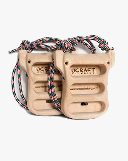 Evo Ring Climbing HANGBOARD